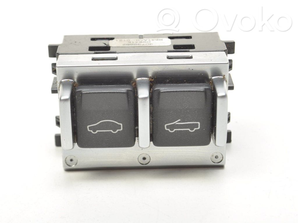 Interruptor de techo plegable   30739682