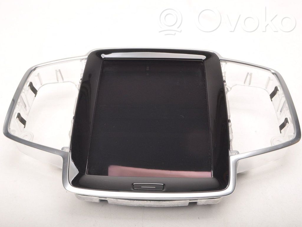 Volvo XC90 Screen/display/small screen 