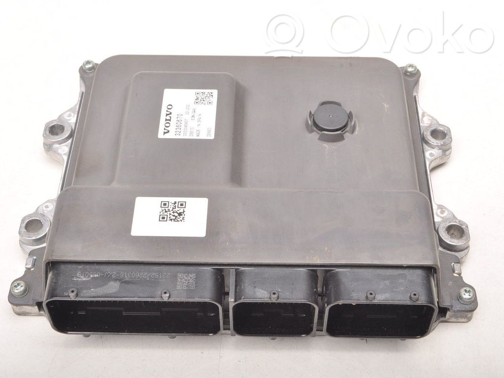 Volvo XC90 Engine control unit/module ECU 