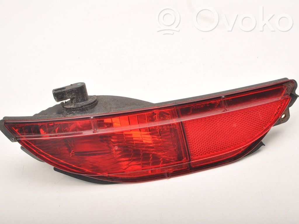Alfa Romeo Mito Rear fog light 