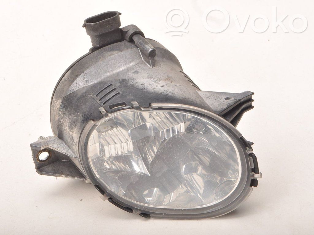 Volvo C30 Front fog light 