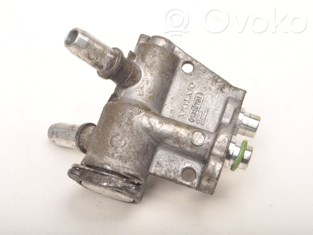 Volvo S80 Module de contrôle de boîte de vitesses ECU 