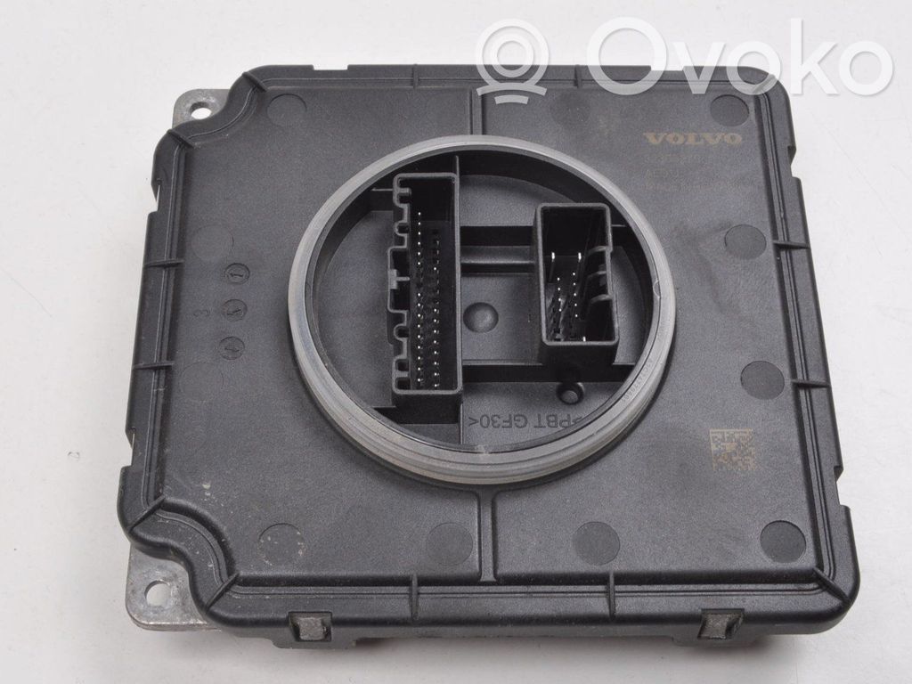 LED ballast control module   32365275