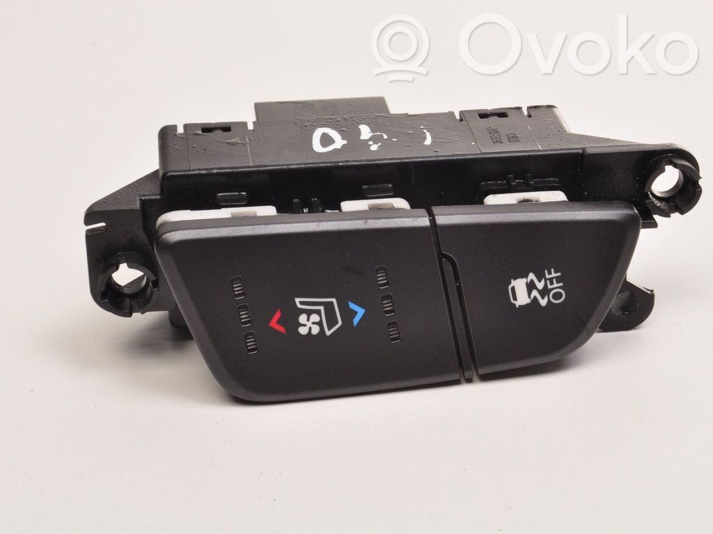 Hyundai i40 Unidad de control de la consola central 
