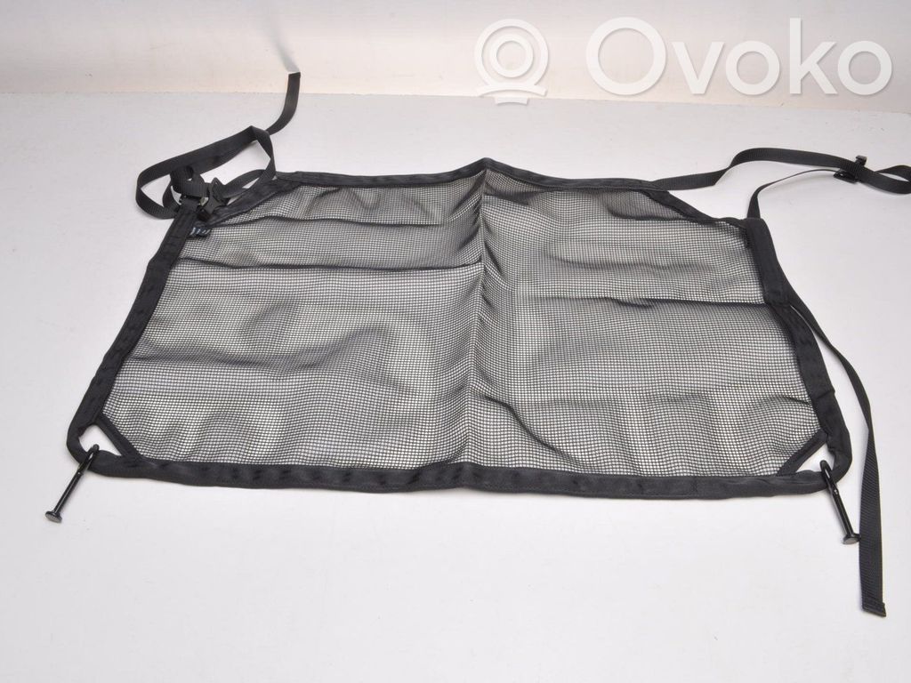 Volvo XC40 Tinklelis 