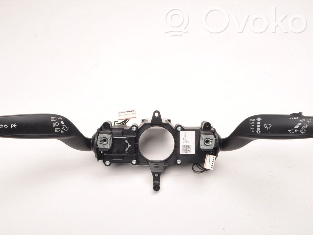 Audi Q3 8U Kit interrupteurs 
