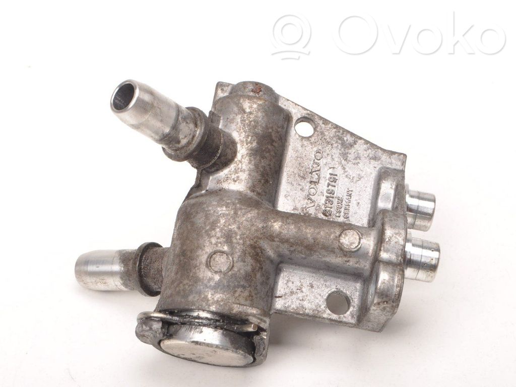 Volvo V70 Module de contrôle de boîte de vitesses ECU 