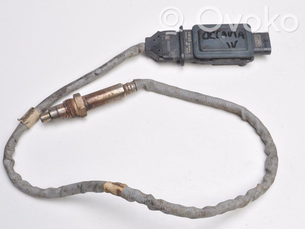 Skoda Octavia Mk4 Lambda probe sensor 