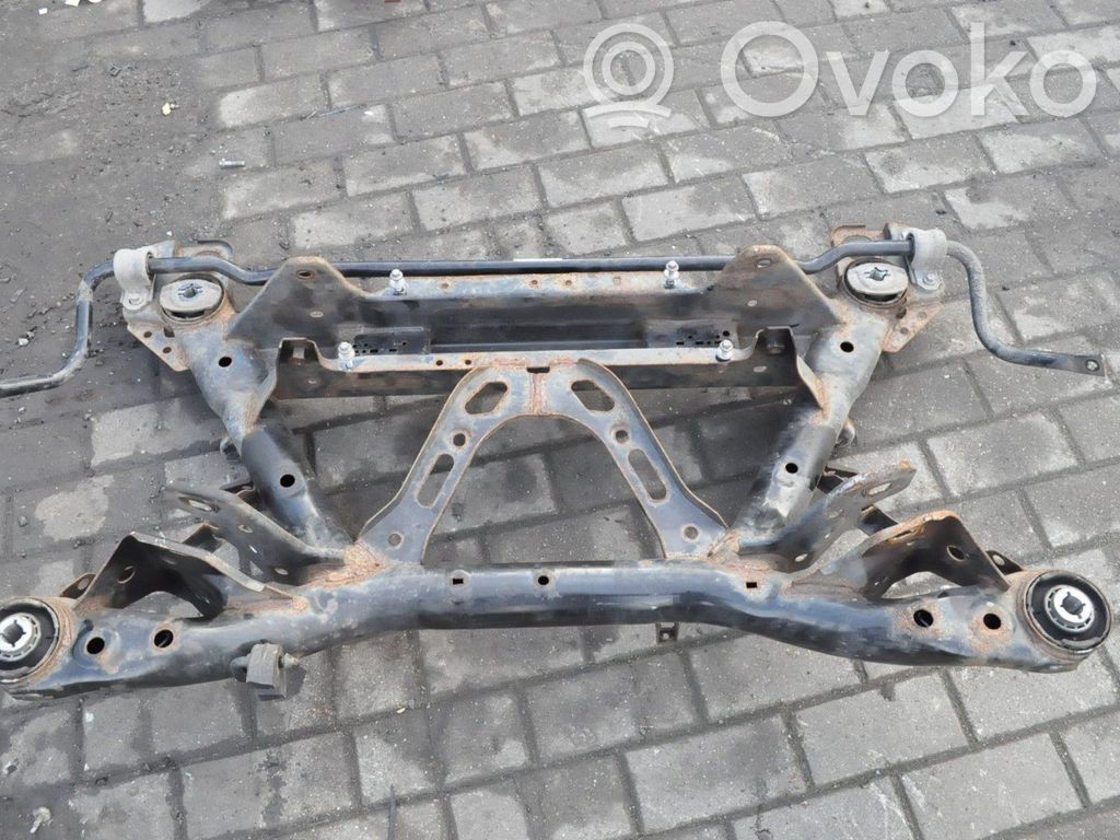 Volvo S90, V90 Zawieszenie tylne / Komplet 