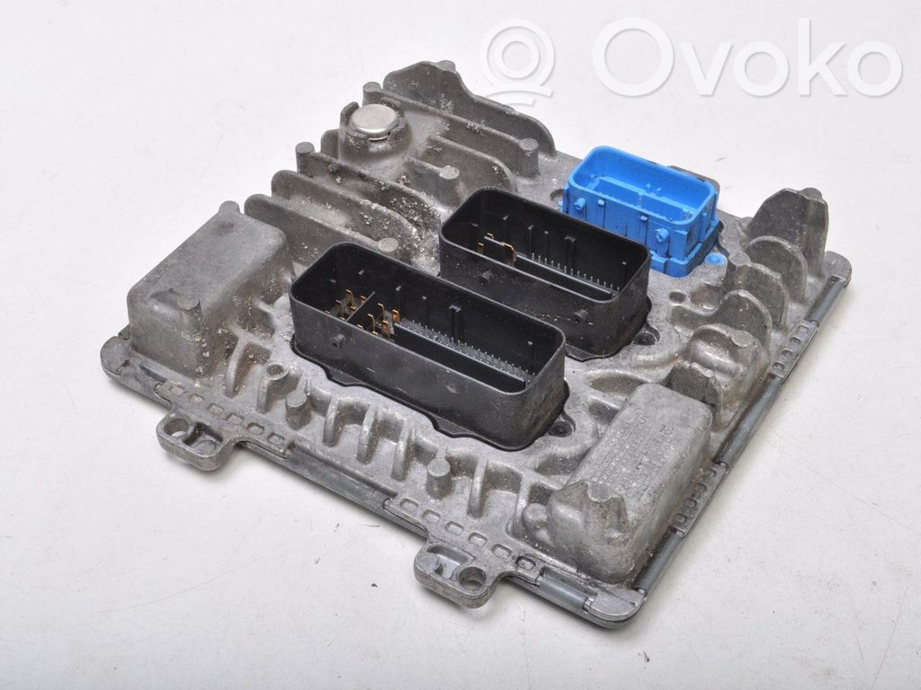 Opel Insignia B Engine control unit/module ECU 