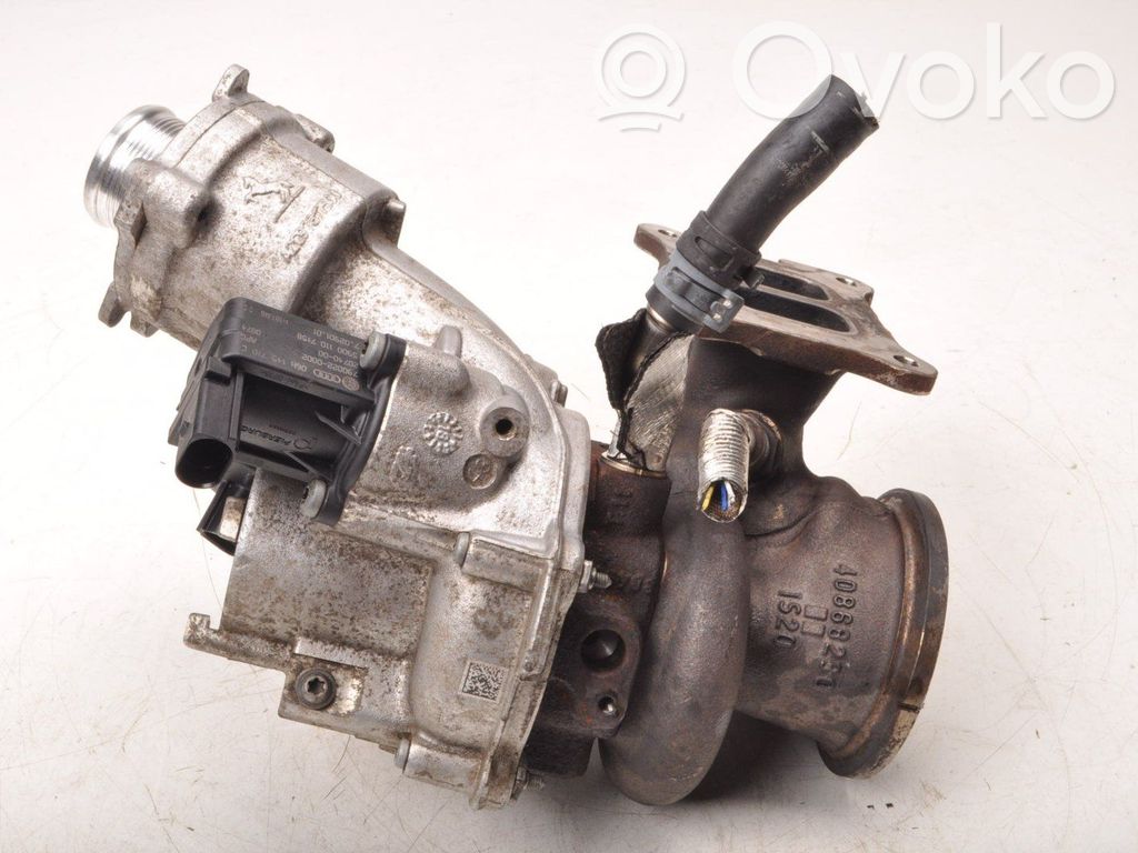 Seat Leon (5F) Turbo 