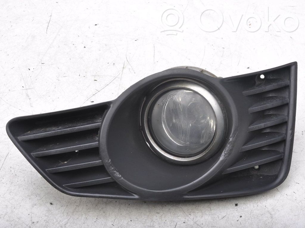 Opel Tigra B Luz de niebla delantera 