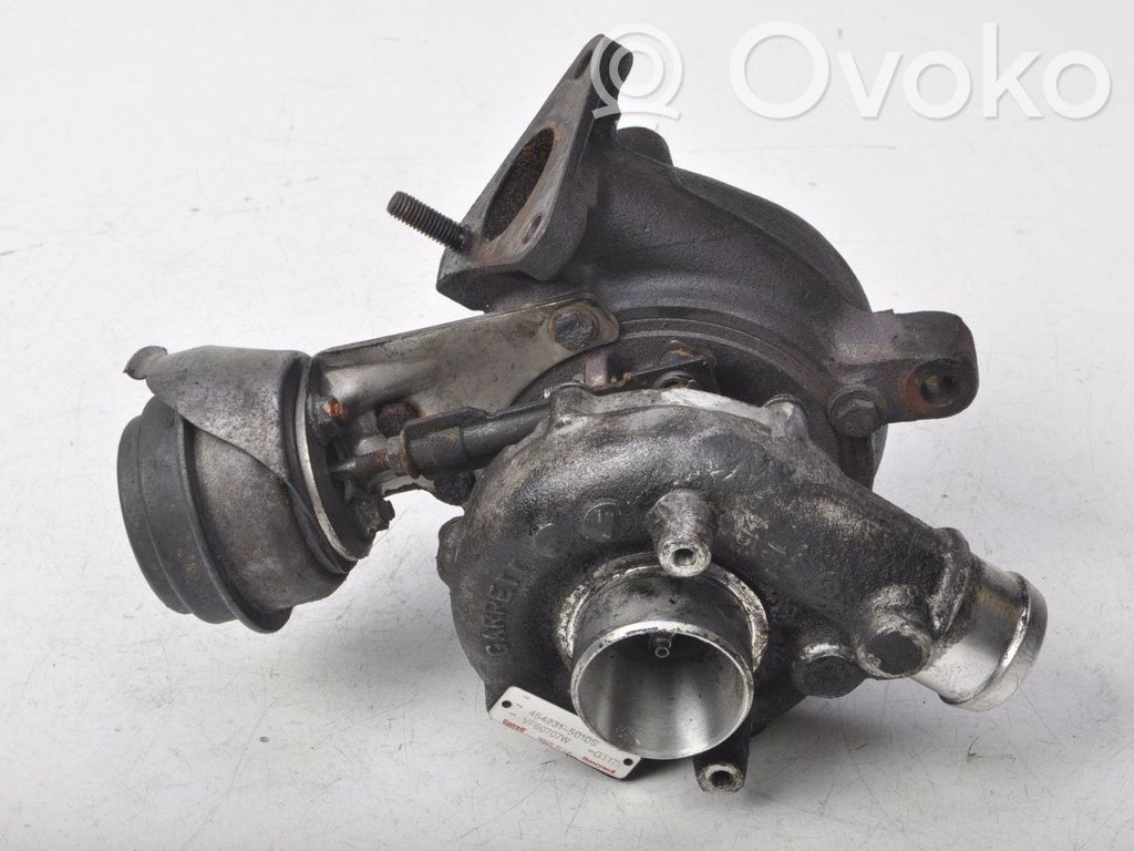 Audi A4 S4 B5 8D Turbina 