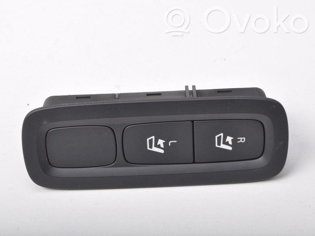 Volvo S90, V90 Unitate de control consolă centrală 