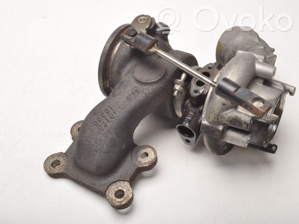 Turbo   04E145715J