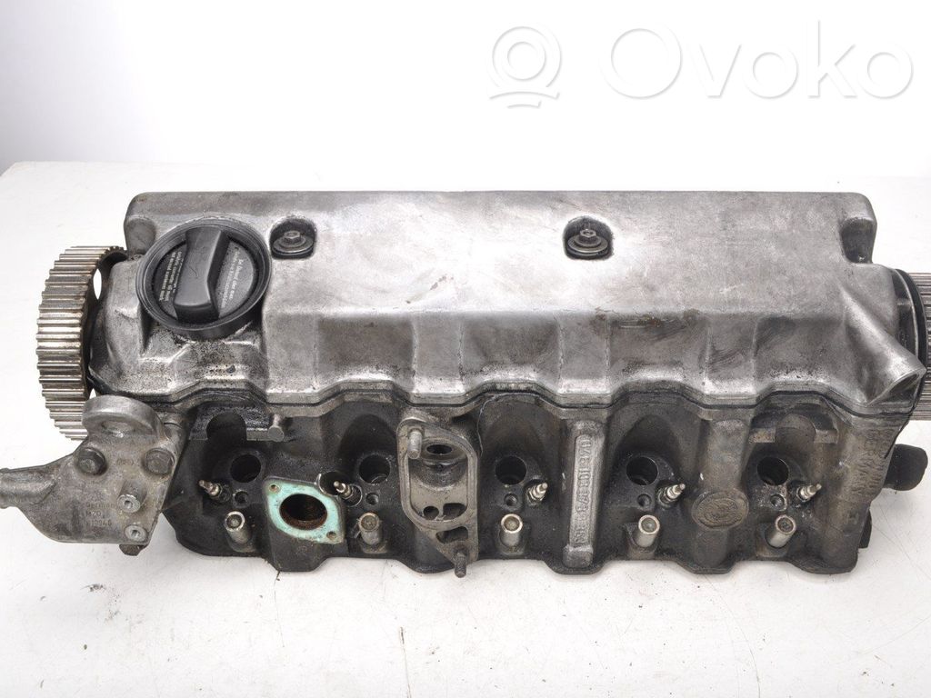 Engine head   046103373B