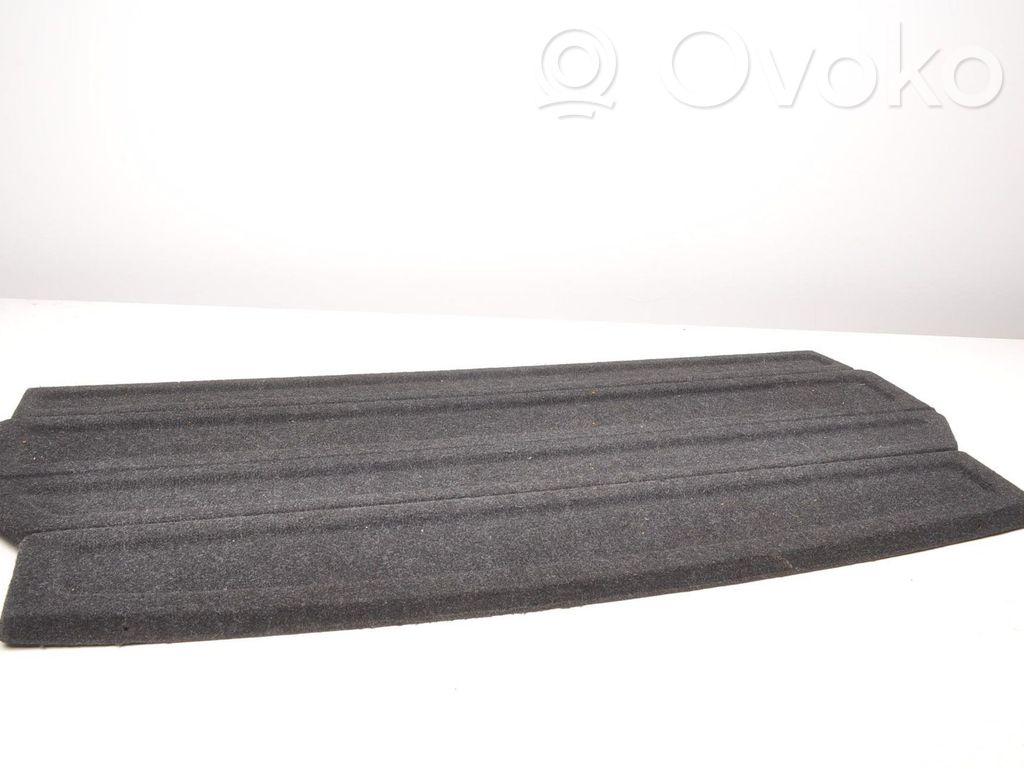 Opel Meriva A Parcel shelf 