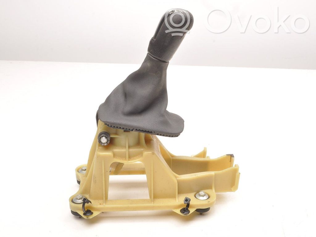 Volvo S40 Selector caja de cambios 
