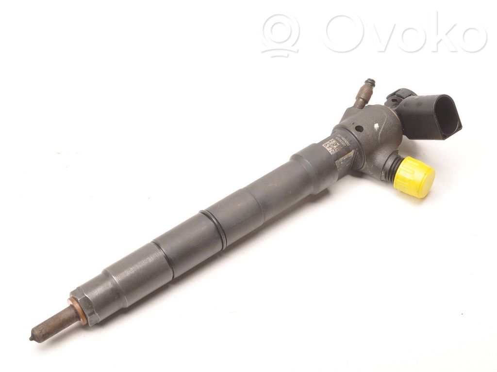 Seat Leon (5F) Inyector de combustible 