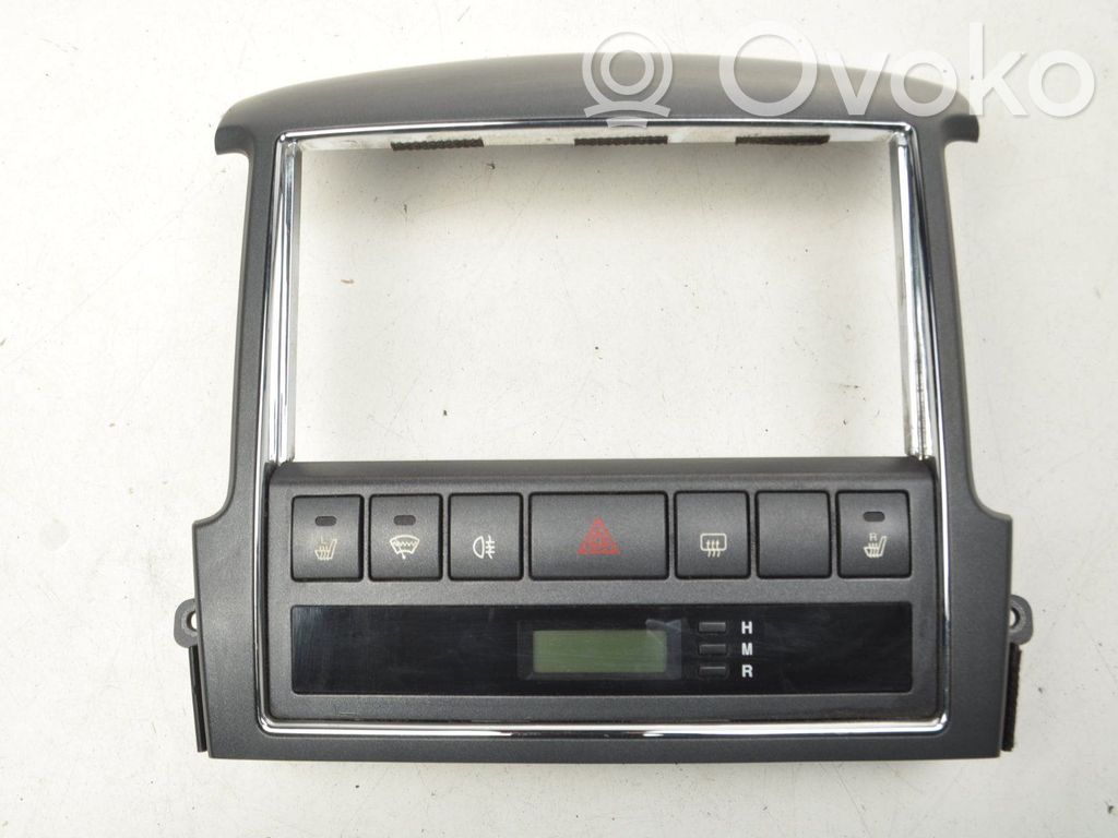 KIA Sorento Modul comenzi multimedia 