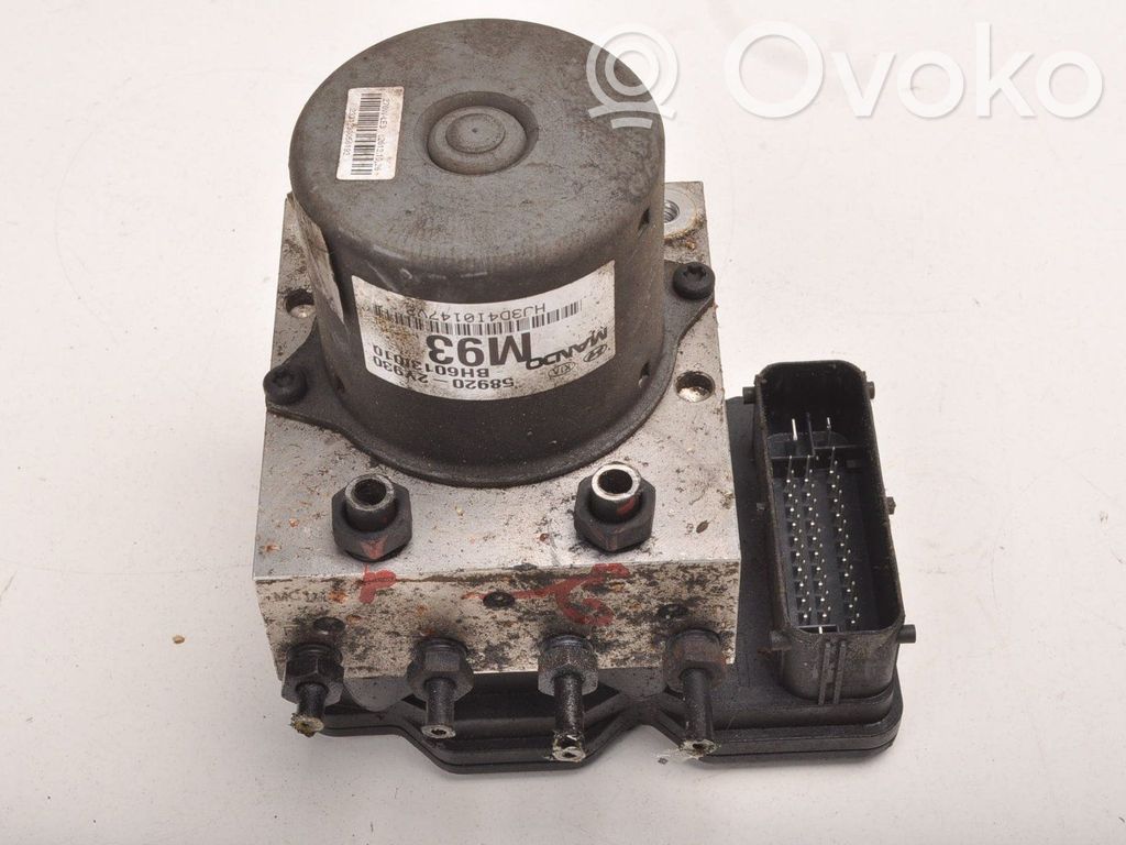 Hyundai ix35 Bomba de ABS 