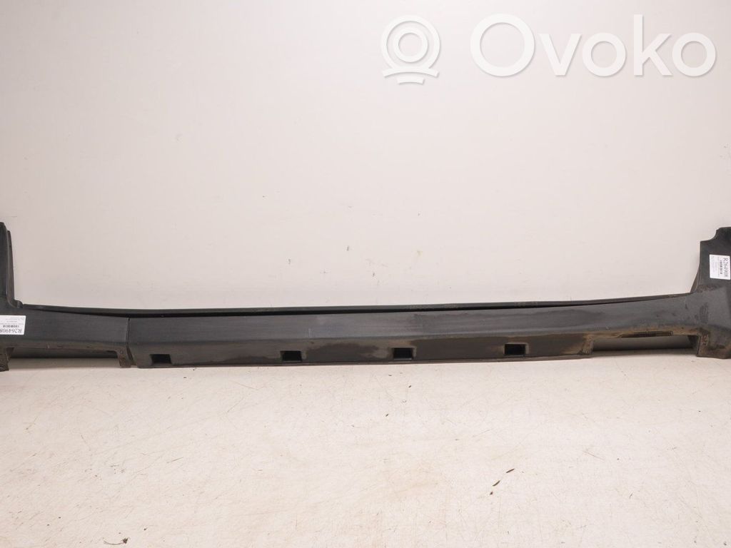 Opel Mokka Prag față (piesă caroserie) 