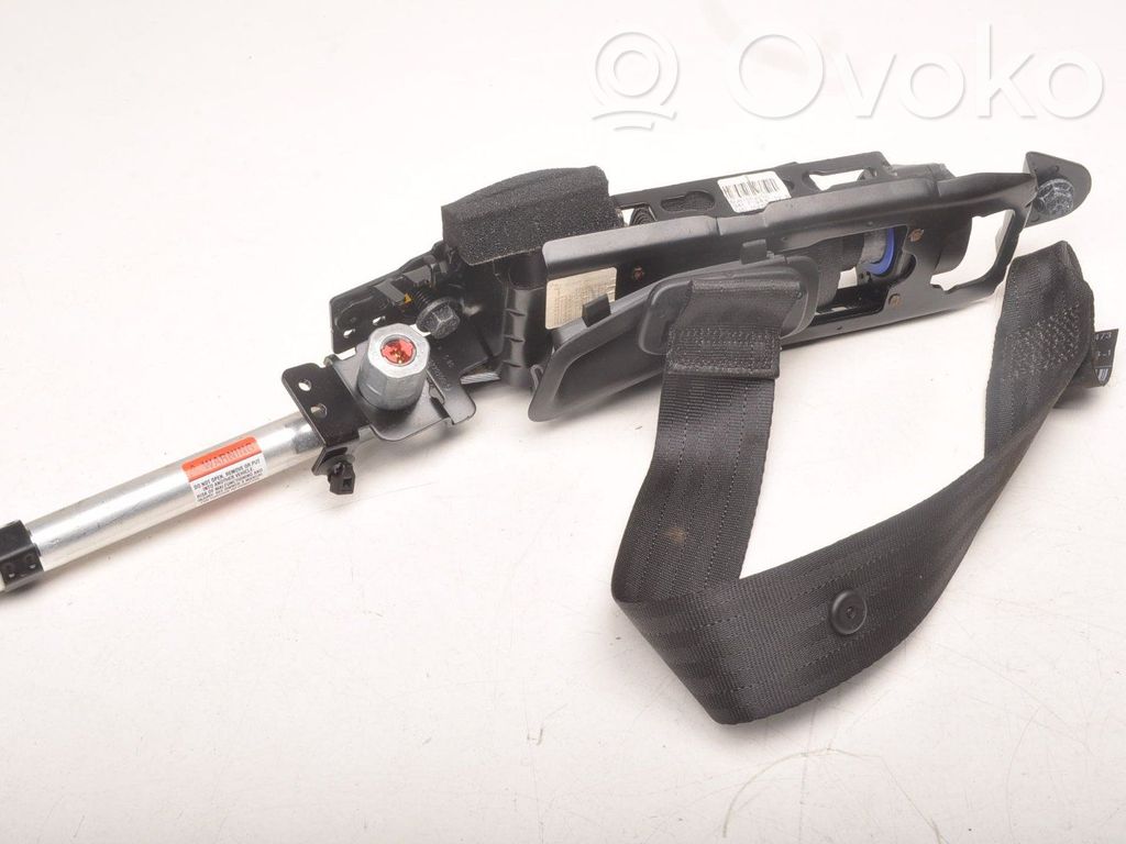 Volvo C30 Cinturón delantero 