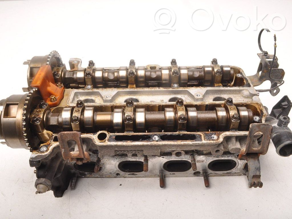 Opel Meriva B Galva 