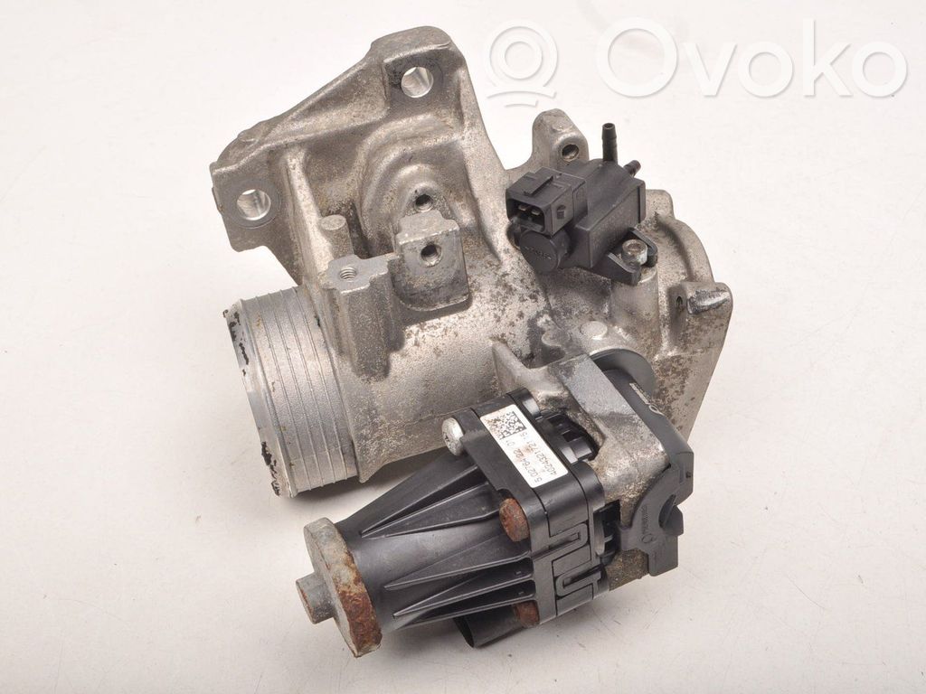 Volvo XC70 Válvula EGR 