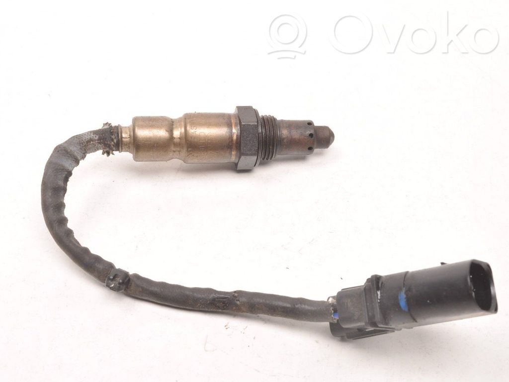 Hyundai i30 Lambda probe sensor 