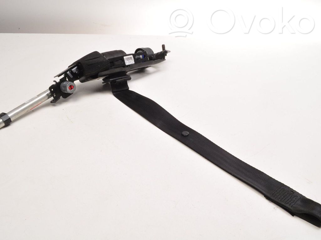 Volvo C30 Cinturón delantero 