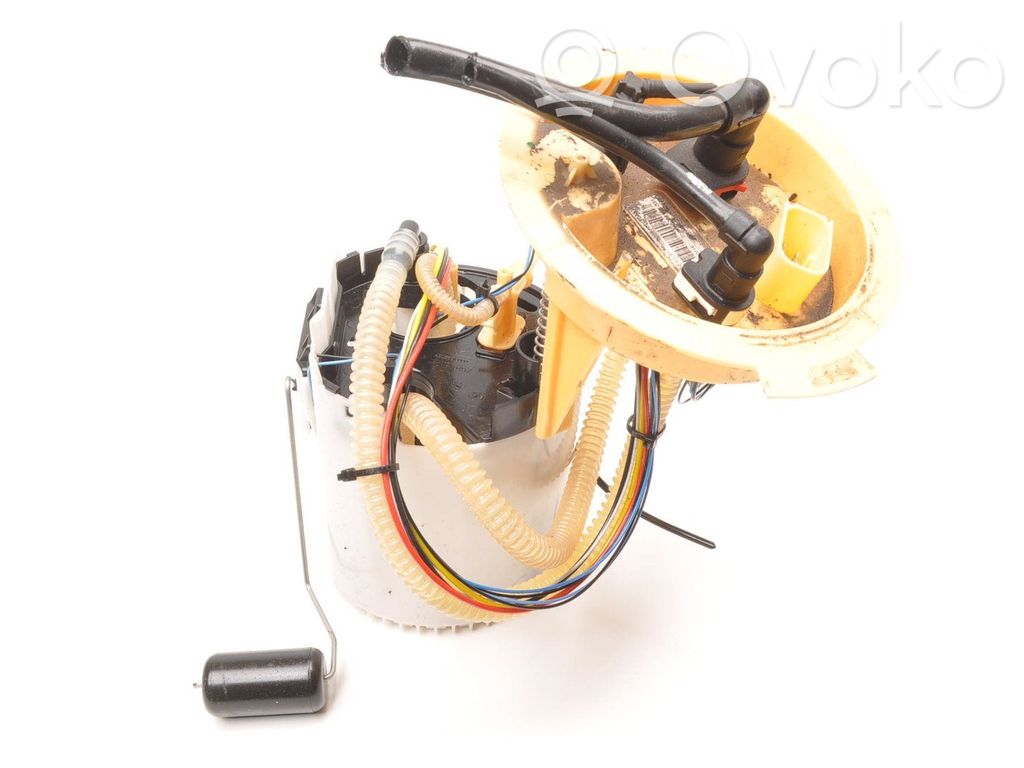 Volvo S90, V90 In-tank fuel pump 