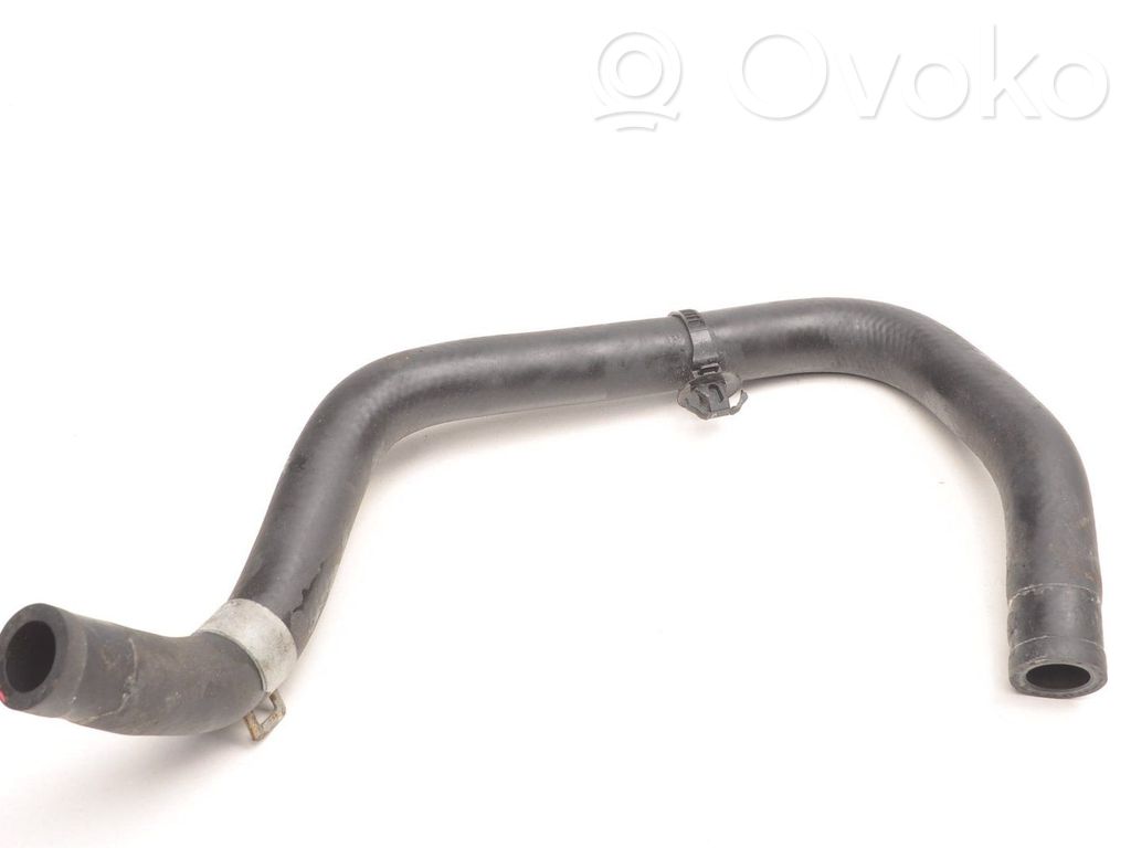 Hyundai Ioniq Engine coolant pipe/hose 