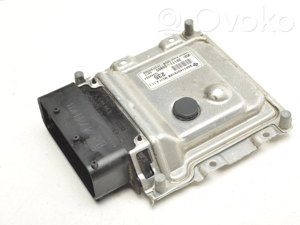 KIA Rio Engine control unit/module ECU 