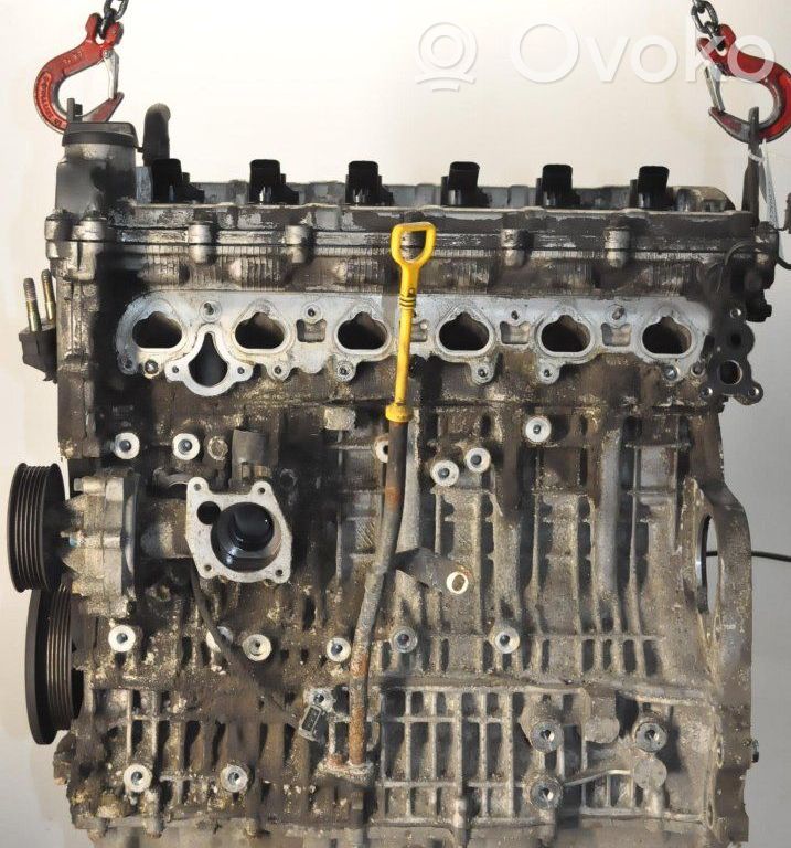 Chevrolet Epica Kompletne silniki 