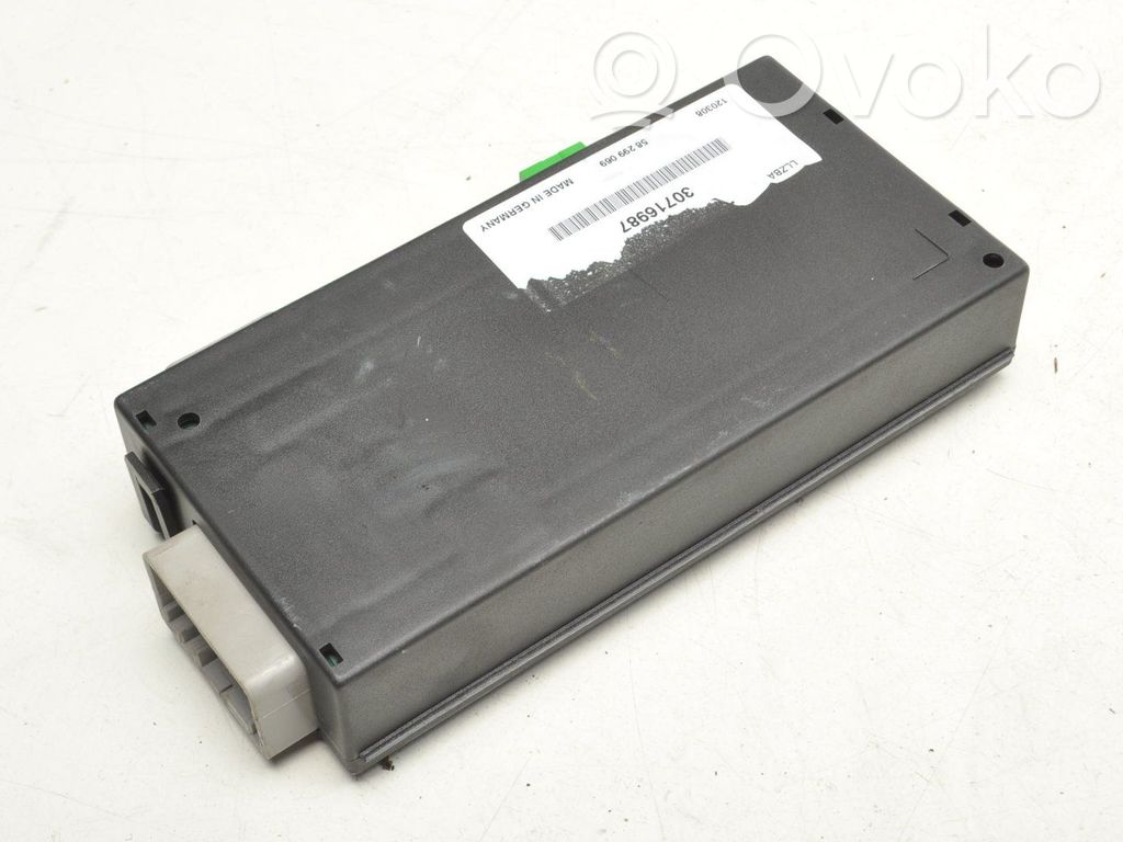 Volvo V70 Tow bar trailer control unit/module 