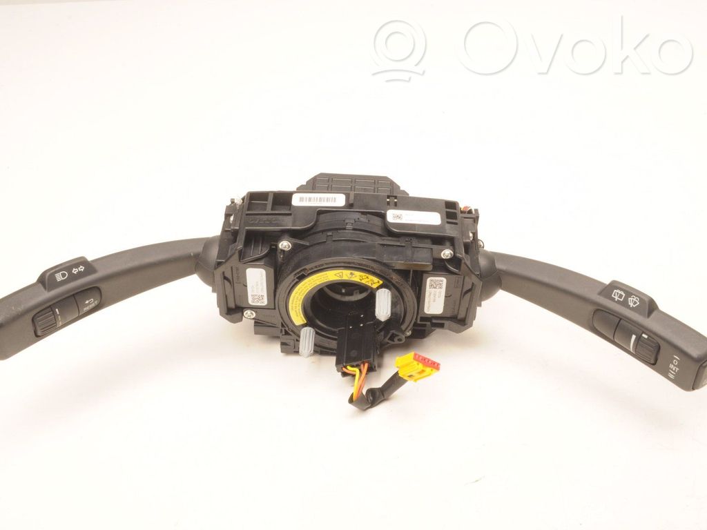 Volvo XC60 A set of switches 