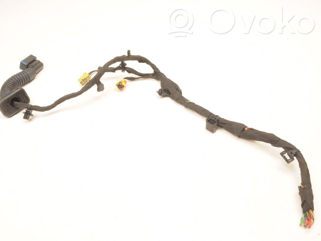 Volvo V60 Arnés/cableado de puerta delantera 