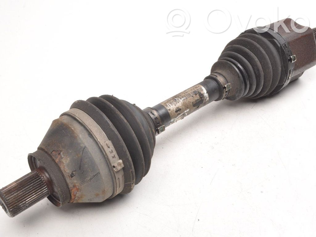 Volvo S80 Front driveshaft 