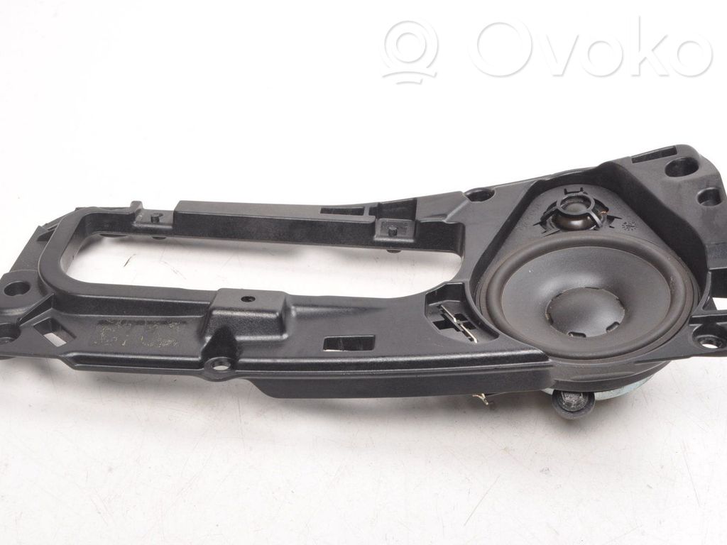 Volvo S80 Etuoven kaiutin 