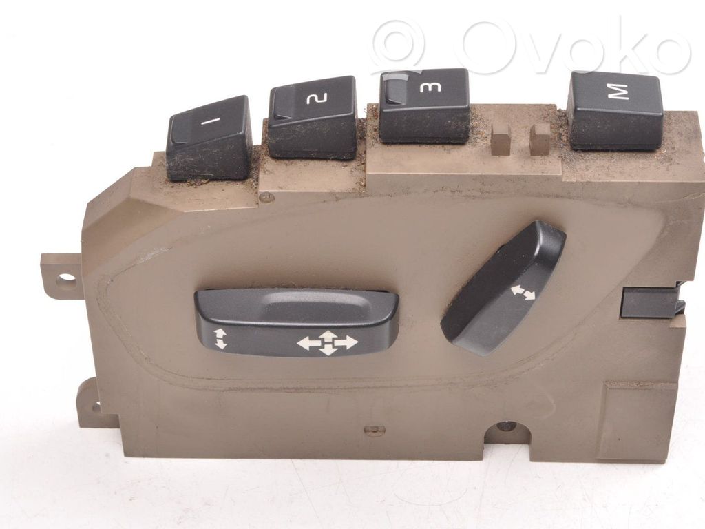 Interruptor de control del asiento   30782121