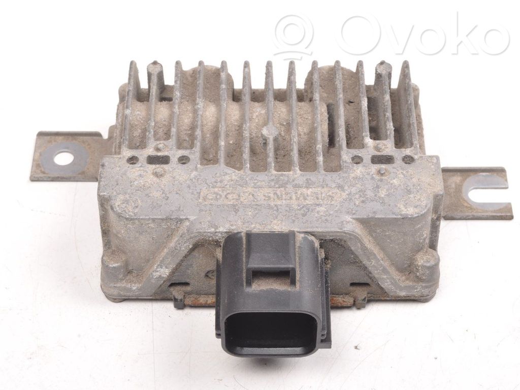 Volvo S80 Fuel pump relay 
