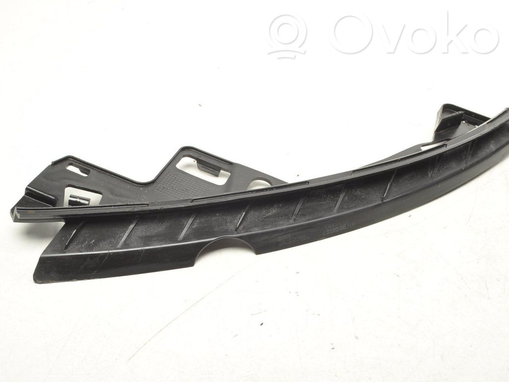 Volvo C30 Ajovalon kannake 