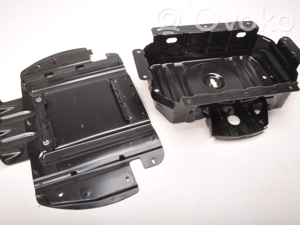 Volvo S60 Wspornik / Mocowanie silnika 