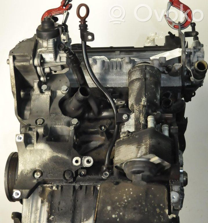 Kit moteur   CBD,CBDB