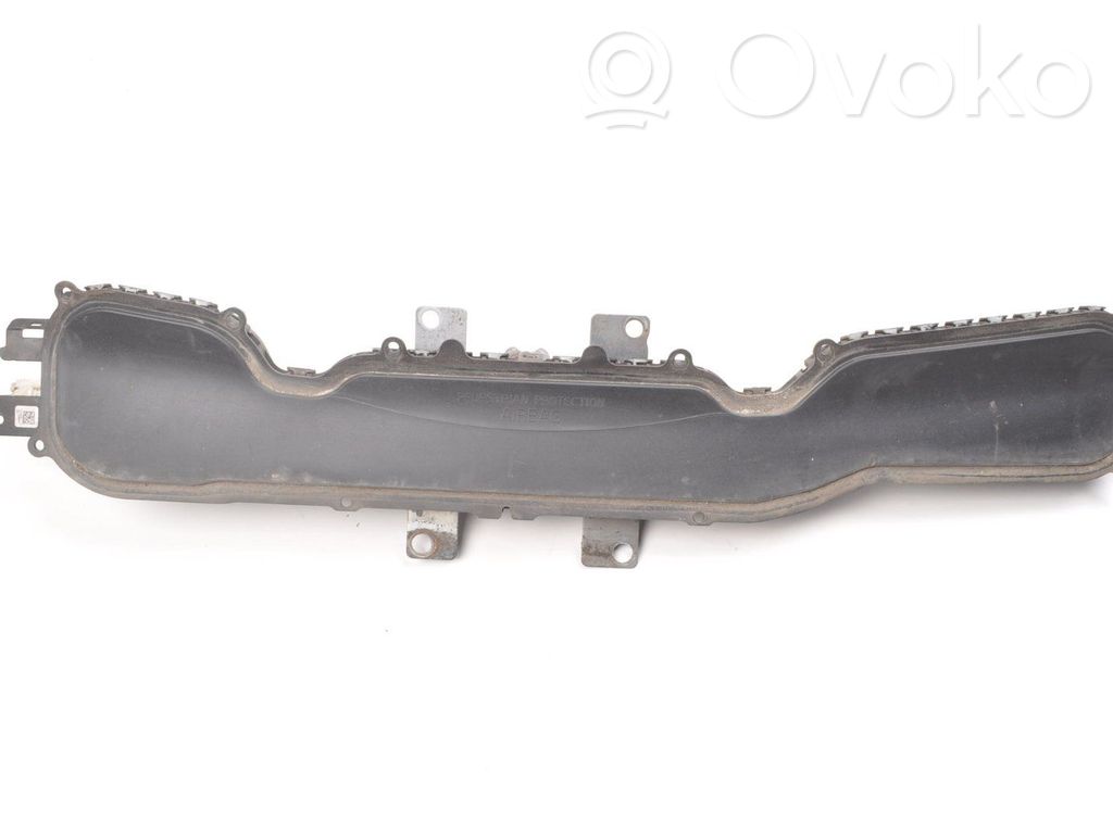 Volvo V40 Poduszka powietrzna Airbag dla pieszych 