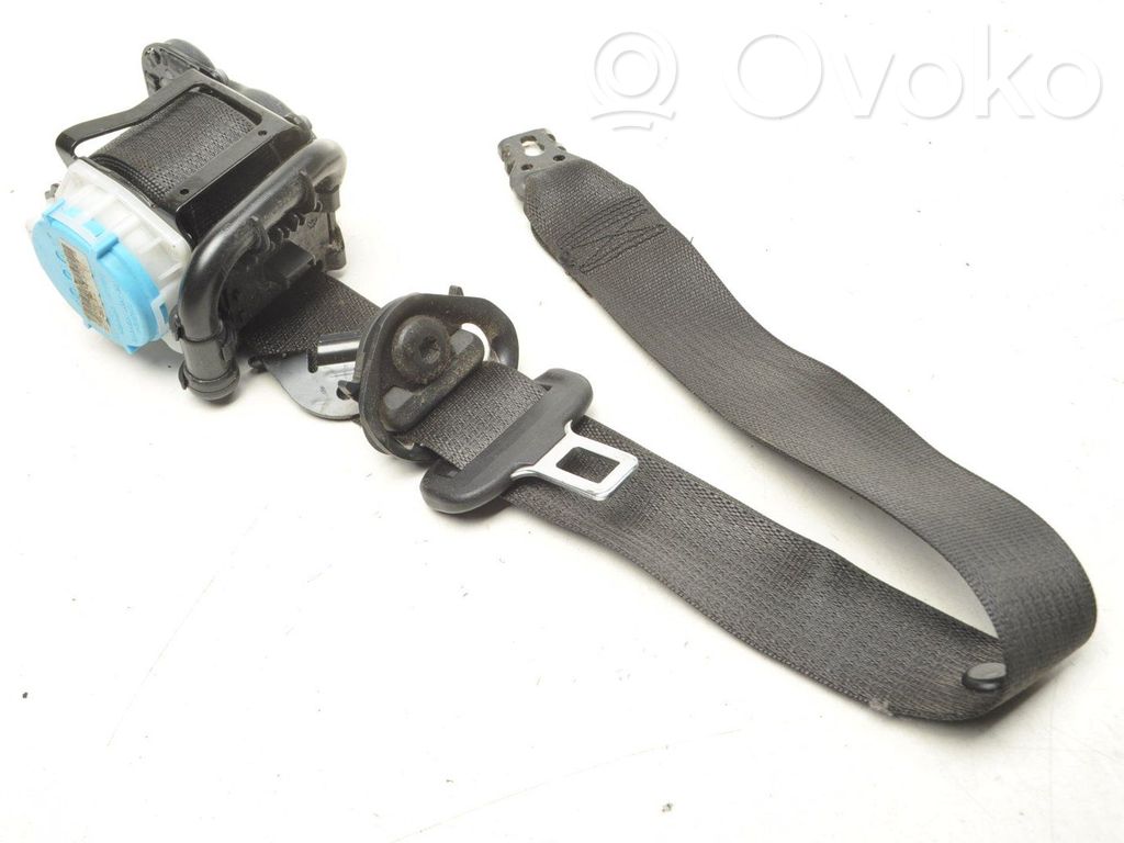 Opel Insignia A Cinturón delantero 