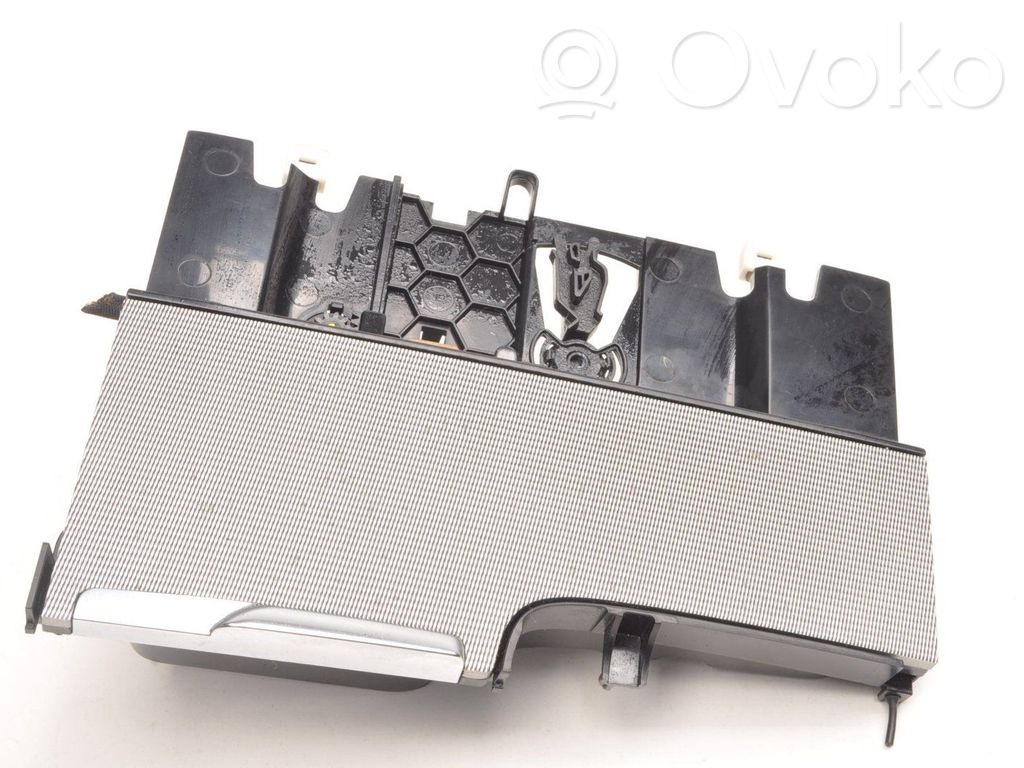 Volvo V60 Panel popielniczki deski rozdzielczej 