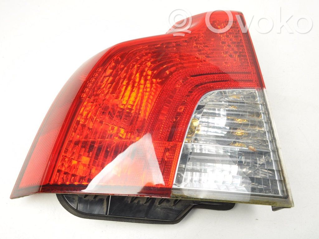 Volvo S40 Takavalot 