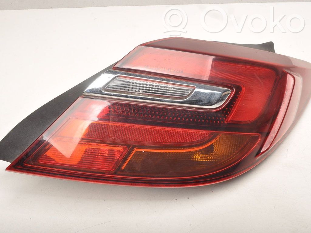 Opel Insignia A Lampă spate în caroserie 